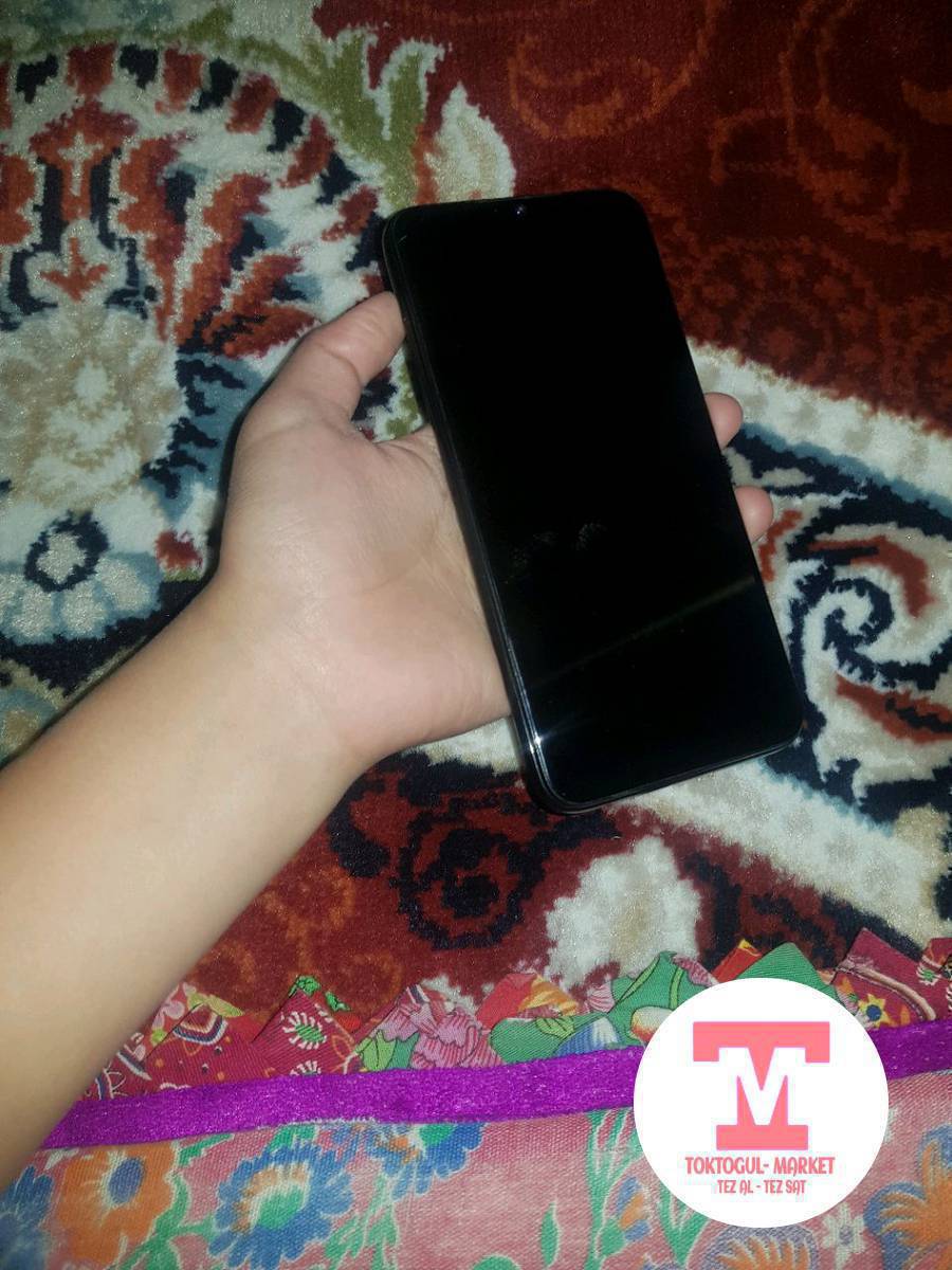 редми нот 8 сатылат косяк жок 5500