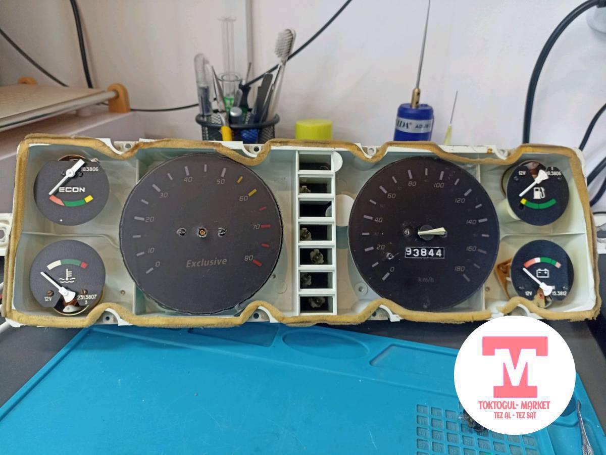 Прибор семерка 
иштейт
500 сом
Срочно