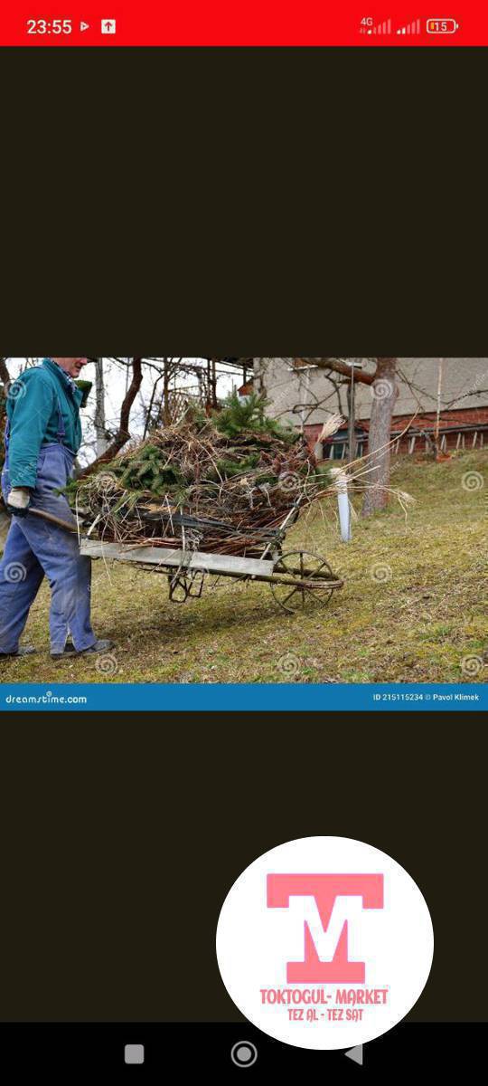 Жумуш керек 2балага 
коро жыйнайбыз 
короодогу жумуштарды кылабыз