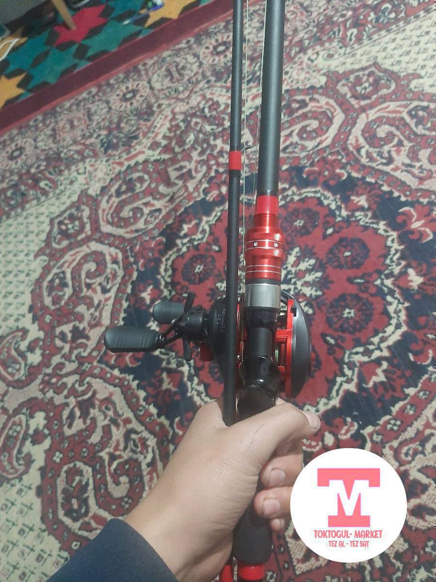 кайрмак сатылат абалы жакшы косягы жок