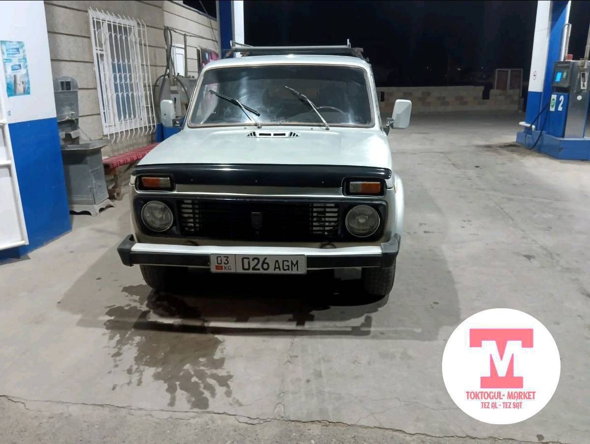 нива сатылат срочно жылы 2000 срочно. срочно Ото арзан баа