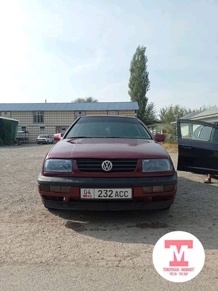 Венто сатылат жылы 94 об 1.8 моно баасы 270 мин тел .0707665038