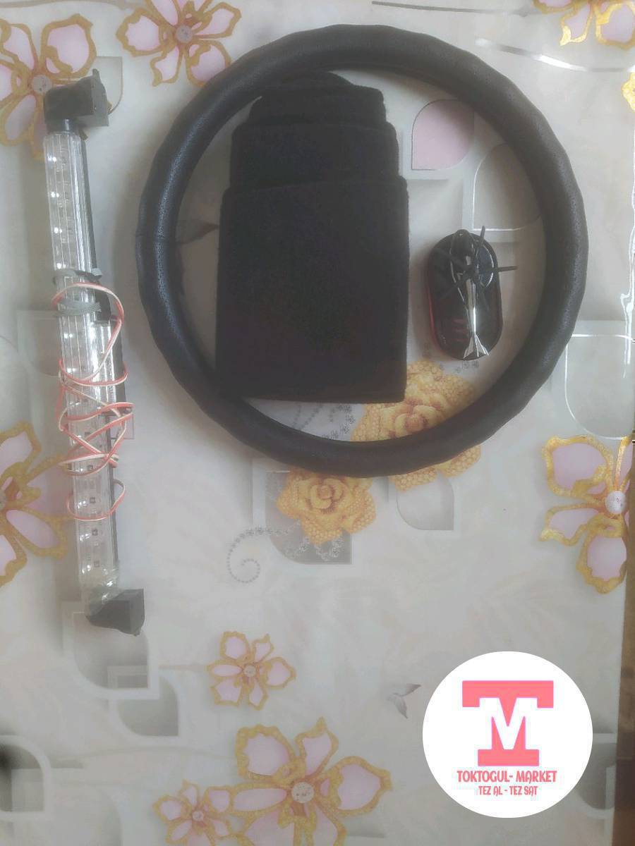 2107ге панел палас рулга чехол ии верталота задный стоп да сатылат баасы суйлошобуз