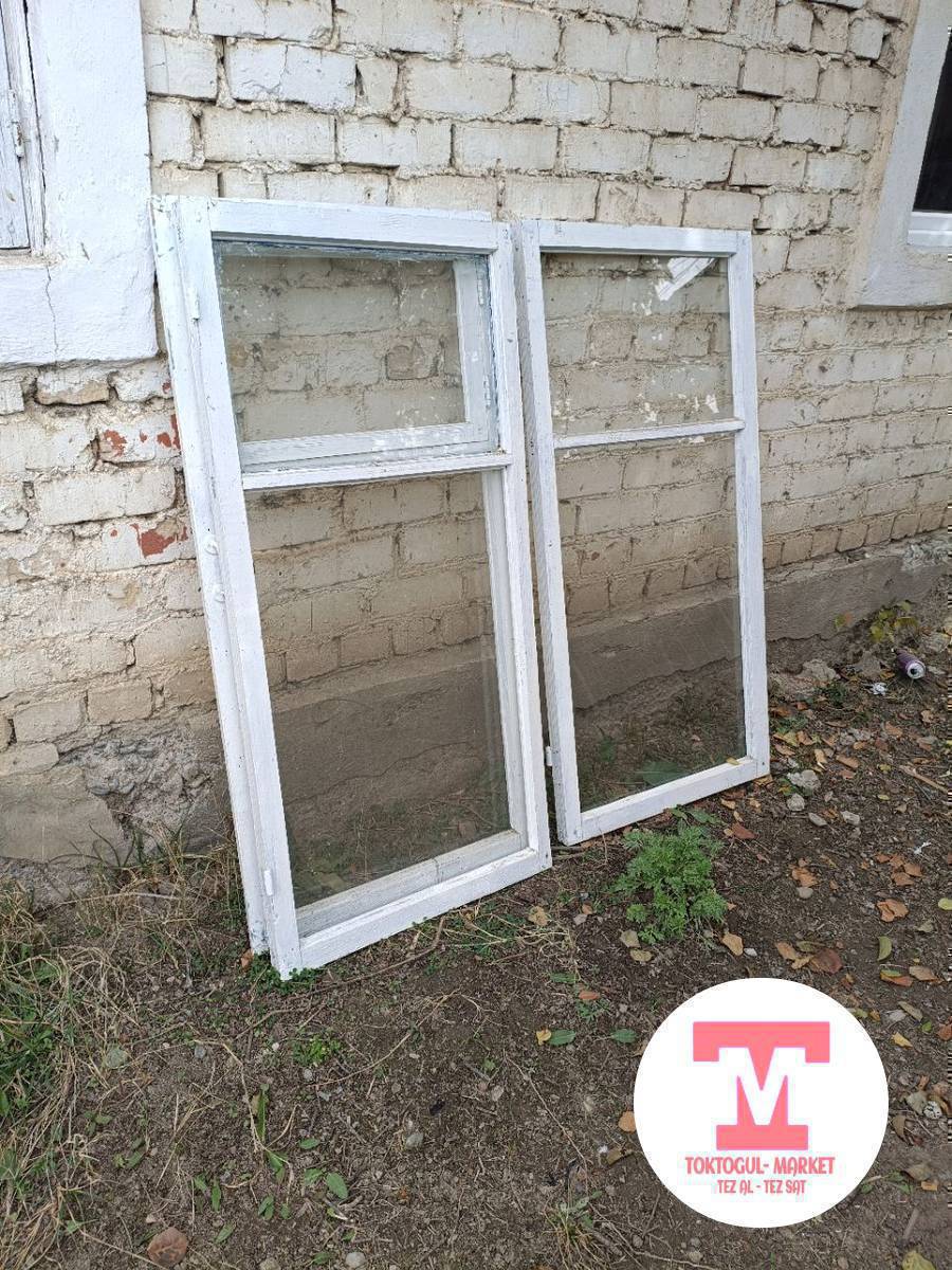 эски Терезелер сатылат арзан баада. келип алып кеткиле 4-5 шт размер 1.40 - 1.40. адрес Кенжетаев Шакир