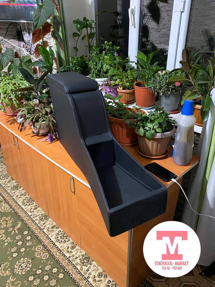 подлокотник Хонда степ