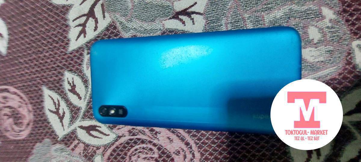 Ушу телефонго обмен бар телефонго же козуга болот редми 9 память32 аябай кучту иштейт башка редми 9 32 ден караганда кучтурокть жаны стекло койулган кичине кичине эле трешина эле бар алмашу эле козуга же телефонго