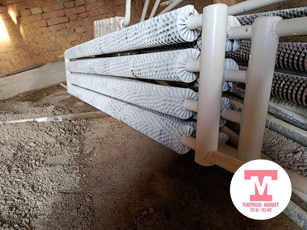 ушул батарея трубадан сатылат