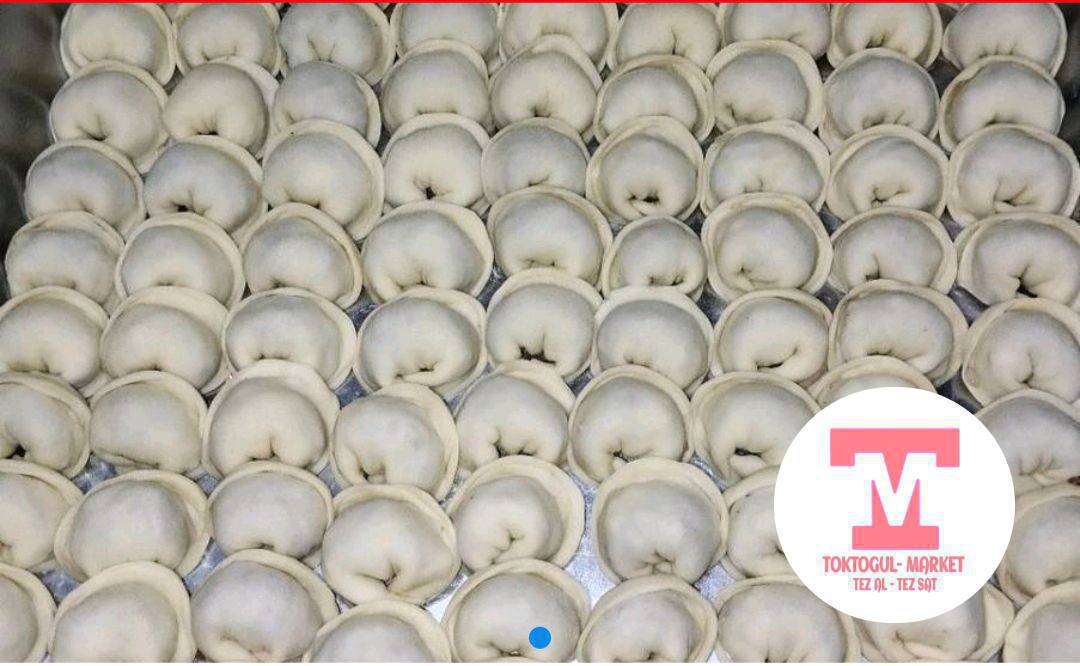 пельмень туйуп иштейм мурда иштеп жургом