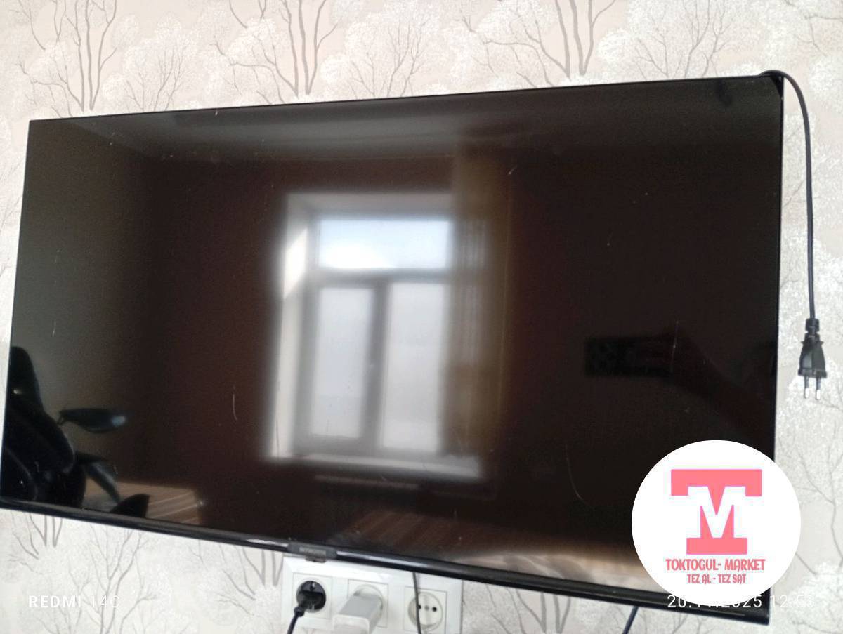 Телевизор сатылат