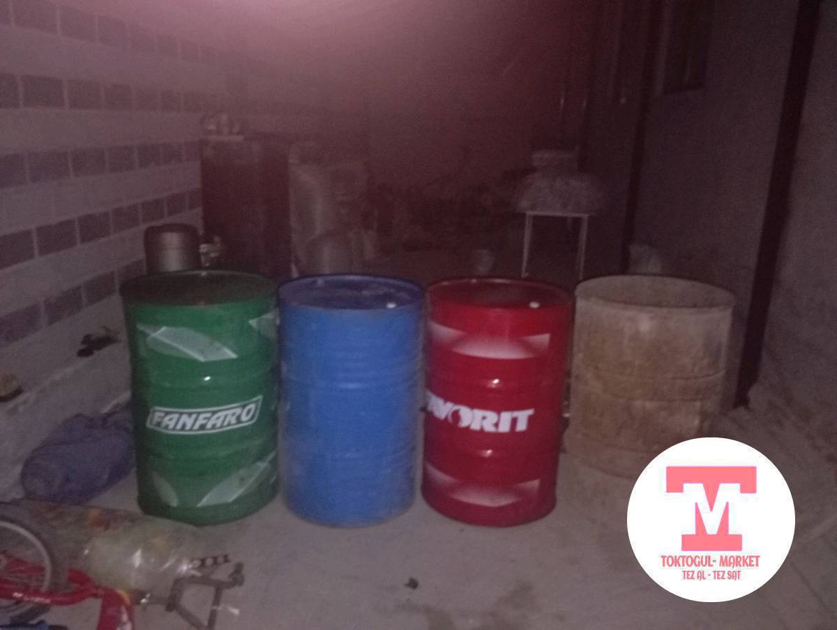 Бочка сатылат