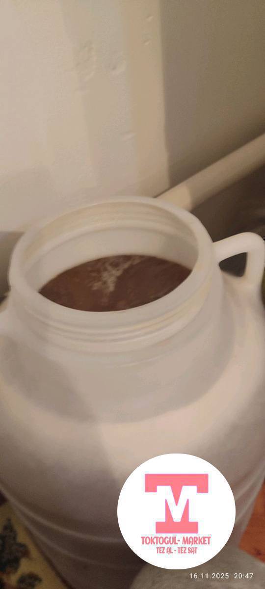 Таза бал сатам Ой-алма Жана Алатайдыкы.