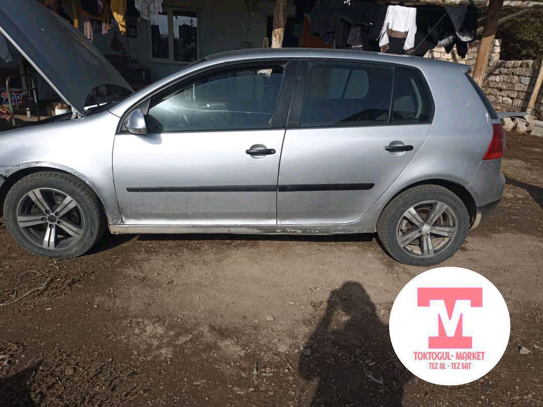 гольф 5 сатылат абады Жакшы об,18 инжектор российский номерде