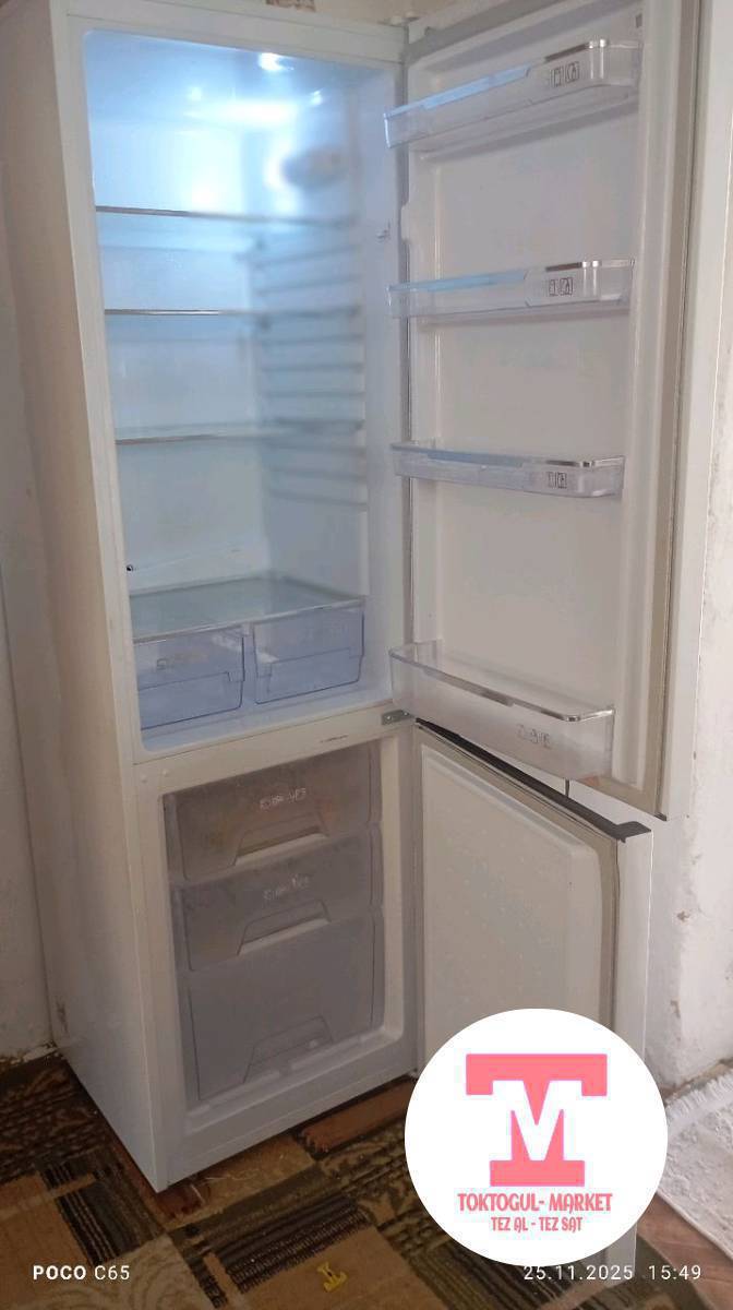 artel холодильник сатылат срочно!