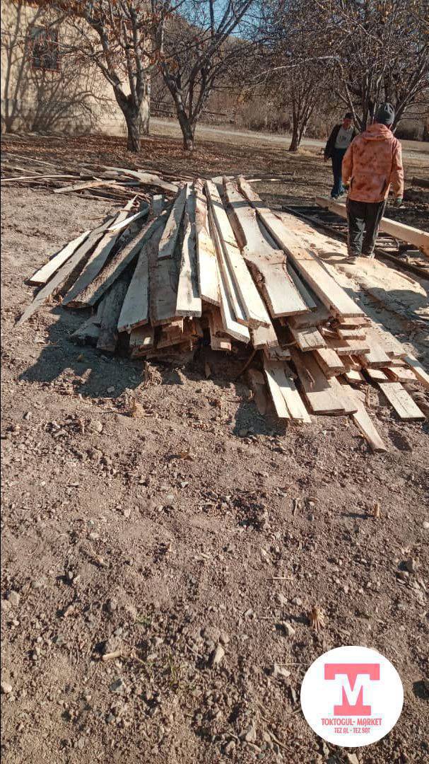 Сатылат Бала -Чычканда