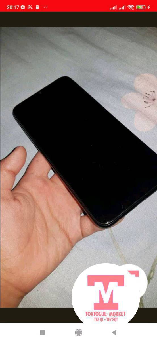 редми нот 8 памяти 64 касяк жок 5000 обмен бар