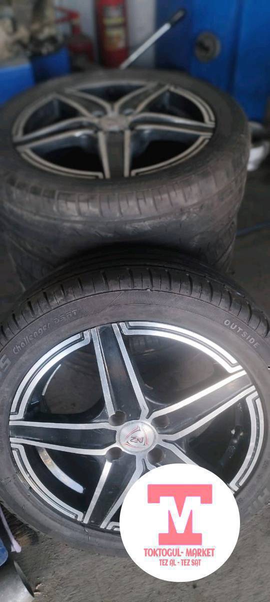 Ушул Балон дискасы менен сатылат
тел 0505868680