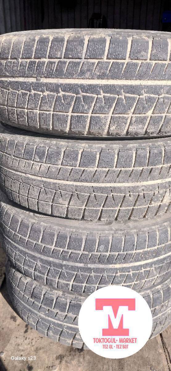 205 65 16 баллондор сатылат