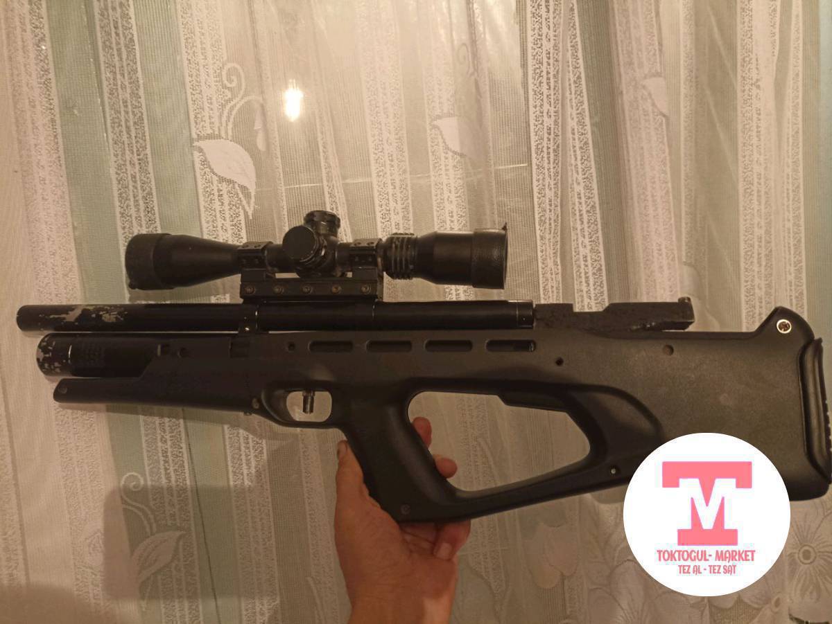 Псп тир сатылат келишим баада