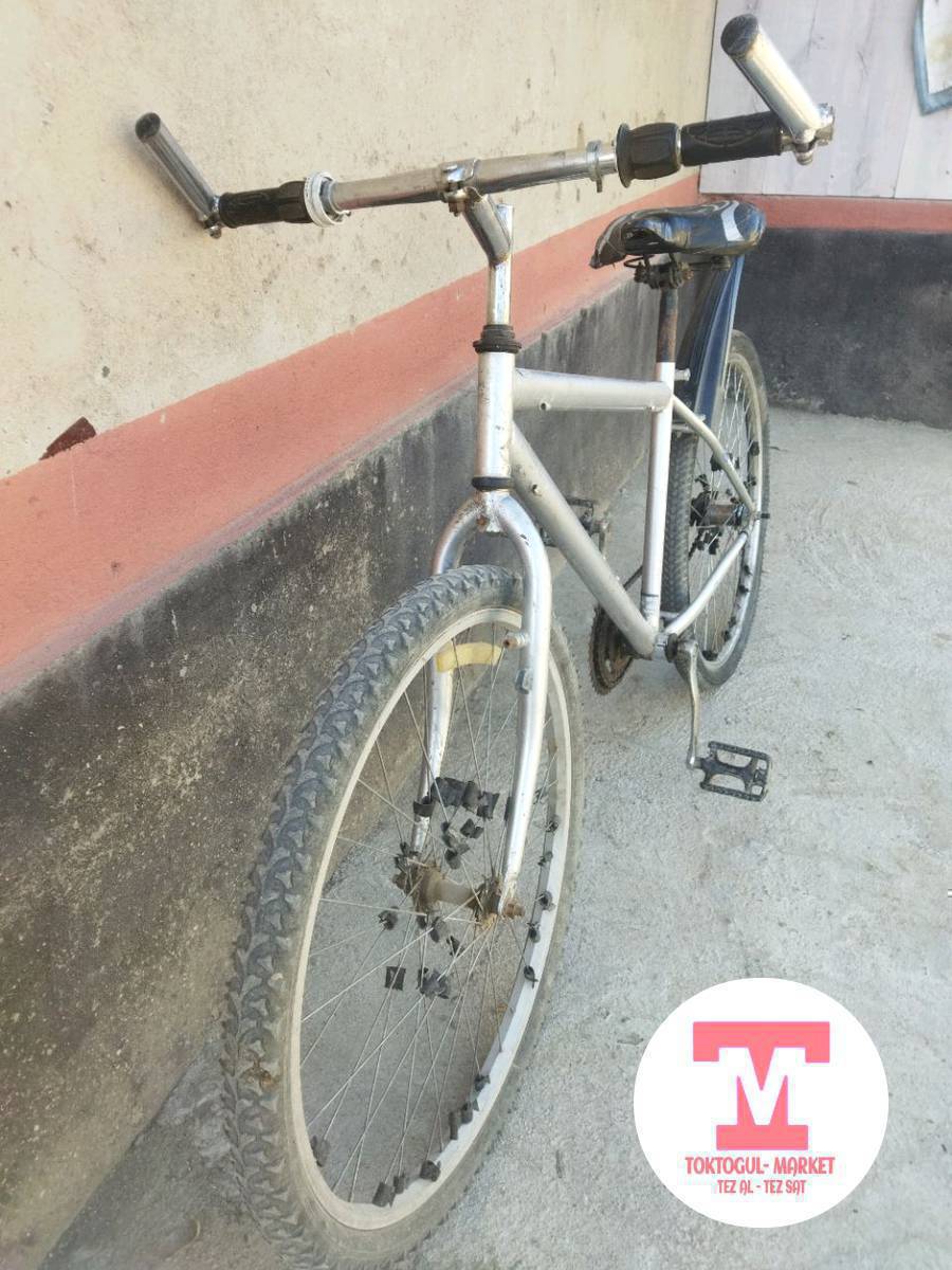 Велик сатылат абалы Орто 
баасы арзан 2500 с
тел 502101615