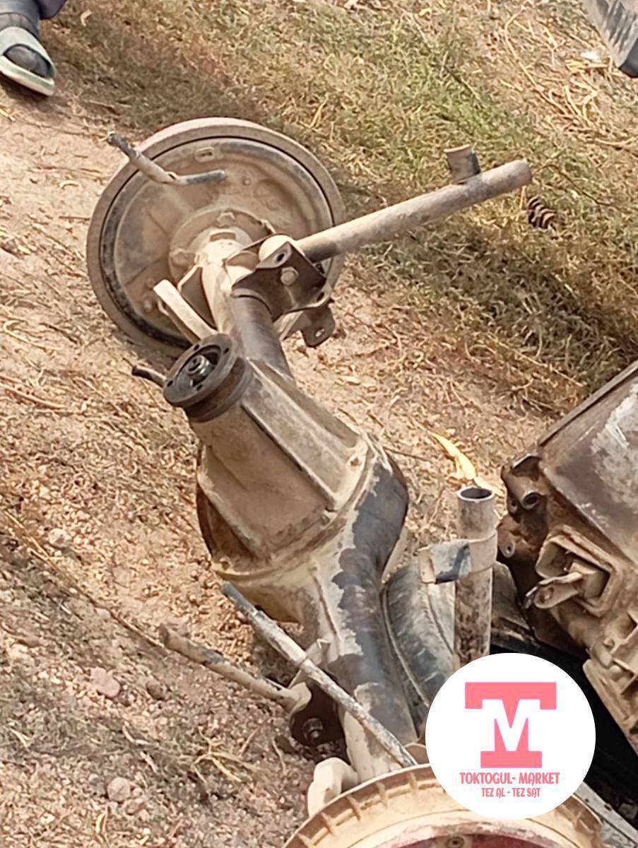 жигулиге мос сатылат таза жакшы 
ун жоок