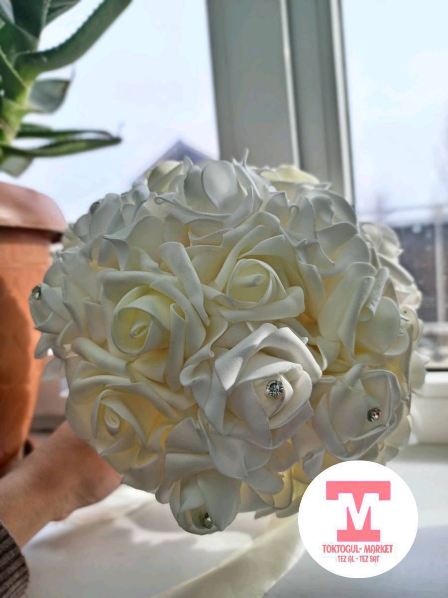 невеста гул сатылат