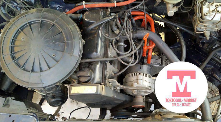 Ас салому алейкум Ауди 80 В4 моно 2.0об матор алам, кимде бар сатыла турган болсо чалыныздар