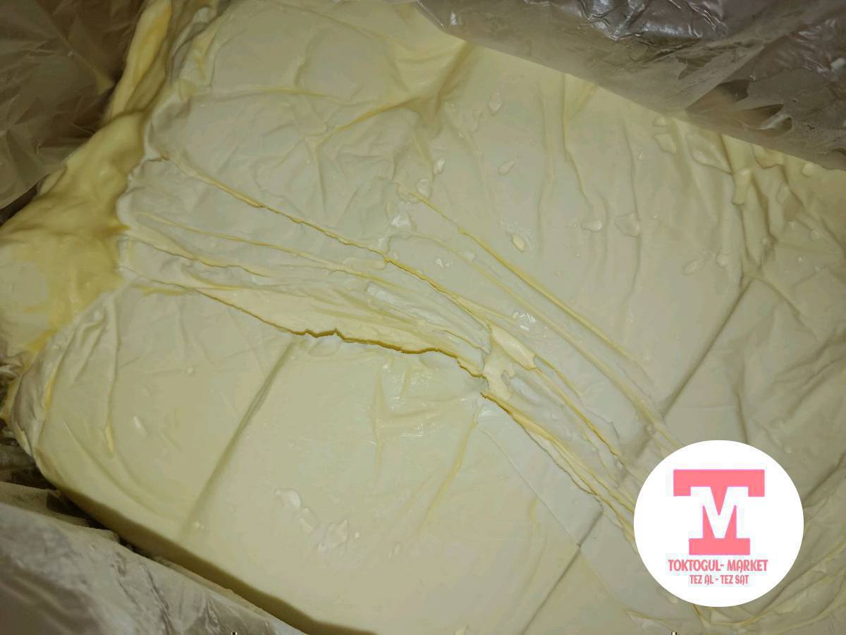 сливочное масло 82%  280кг
жумуртка 12с