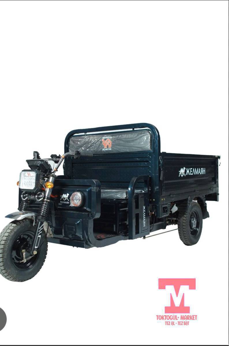 Желмаян менен жүк ташыйбыз
шаар ичи