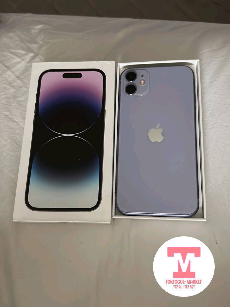 айфон 11 сатам
состояние идеал 
АКБ 97 родной 
СРОЧНО!