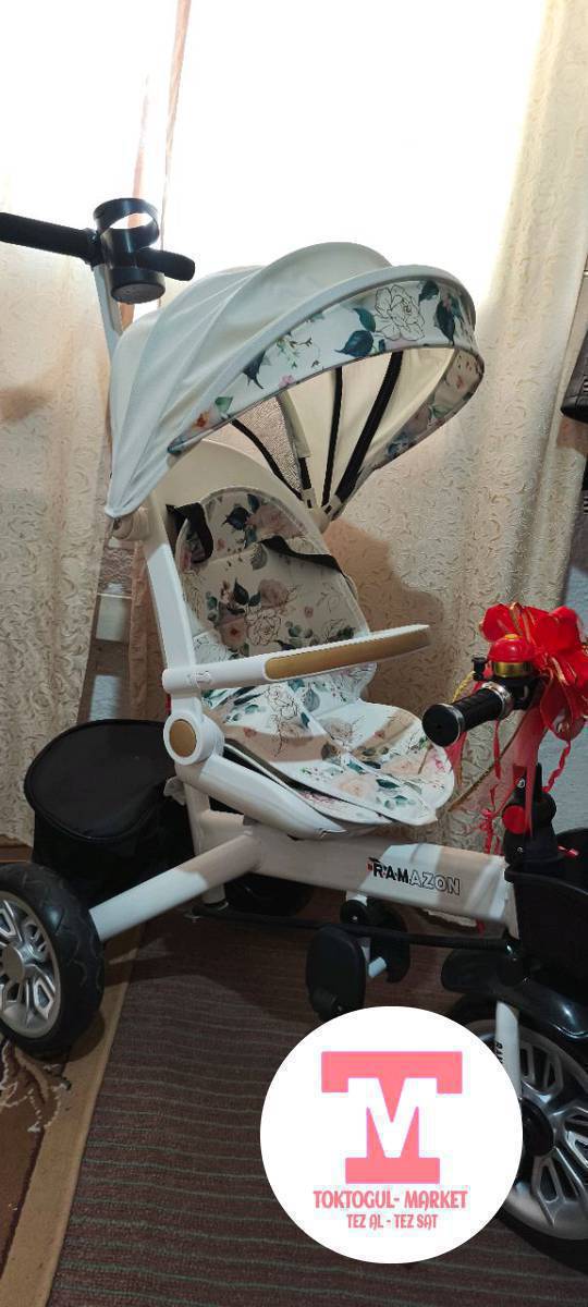 детский велосипед сатылат