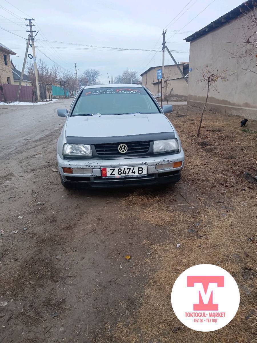 венто сатылат абалы жакшы 1,8моно жылы 94 матору май жебейт