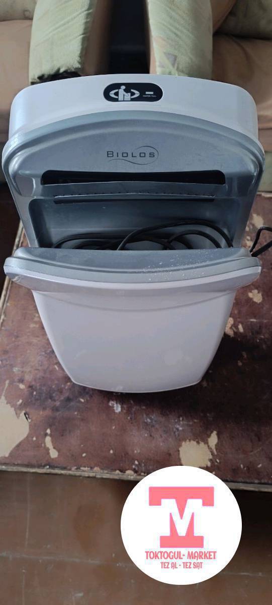 ушул кол кургаткыч сатылат