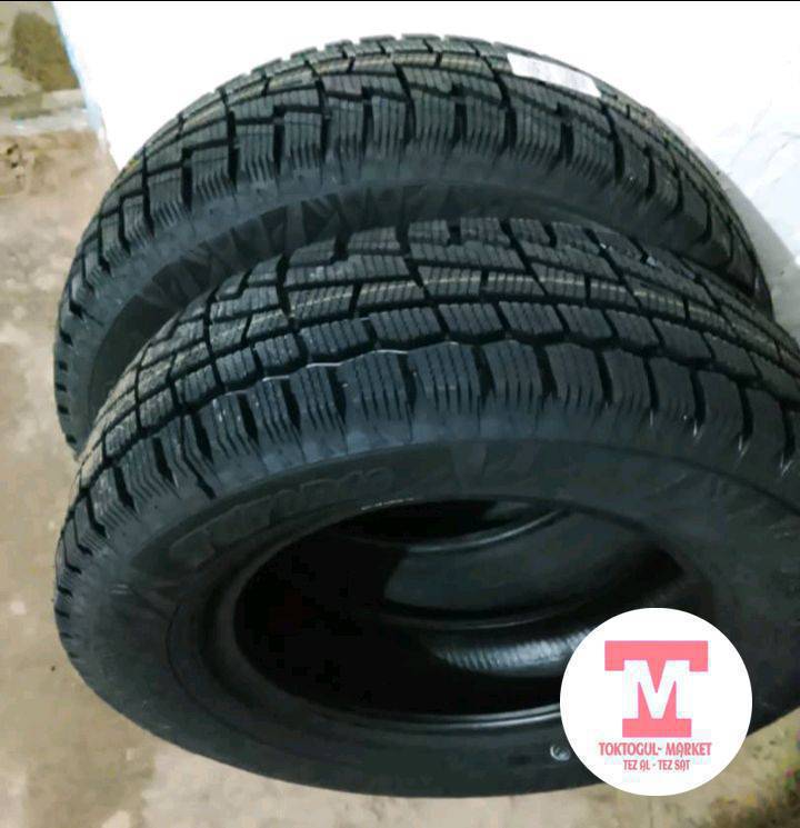 зимний размер 175/70/R13