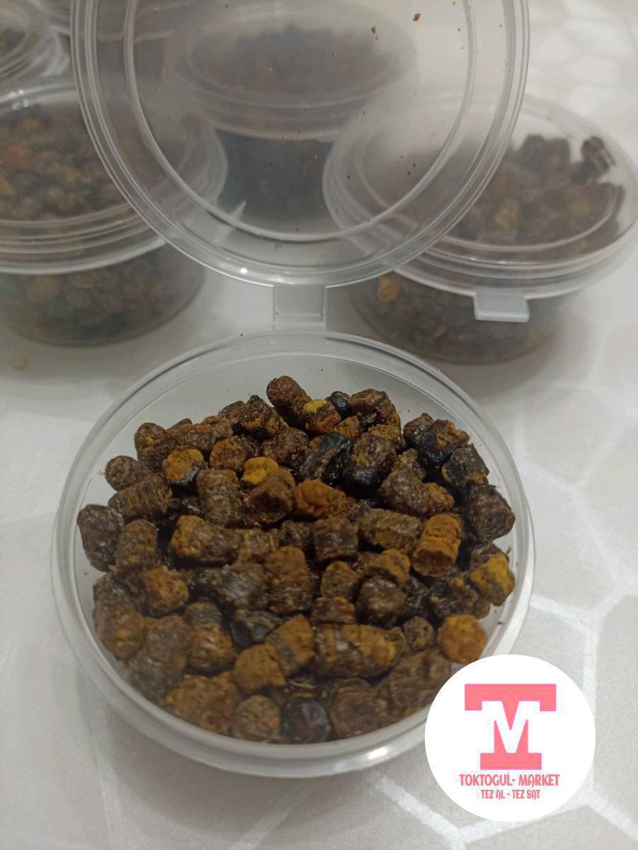 Перга аарынын 🐝гүлдөн 💐🌹🌺🪻 чогултканы
Витамин катары колдонсо болот
баасы 1штугу 120сомдон
0700126235