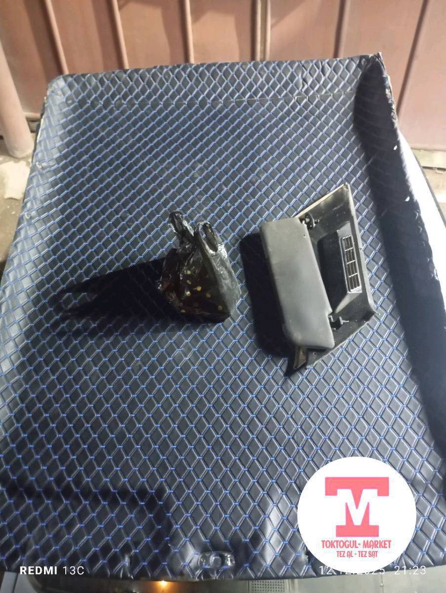 жигулиге паталок сатылат