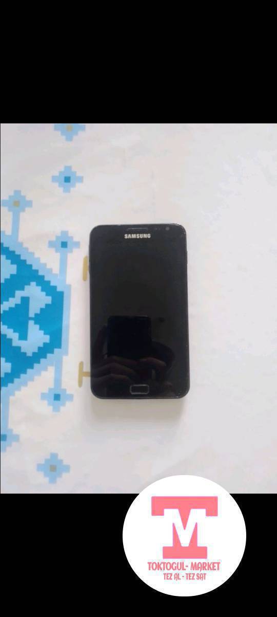 Самсунг сатылат ески модел ручкачкасы бар