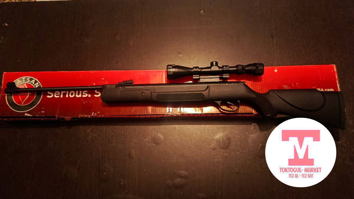 хатсан Т90 Сатылат Почти масло Моноблок Бар Оптика Түз даяр 18000 Болсо берем