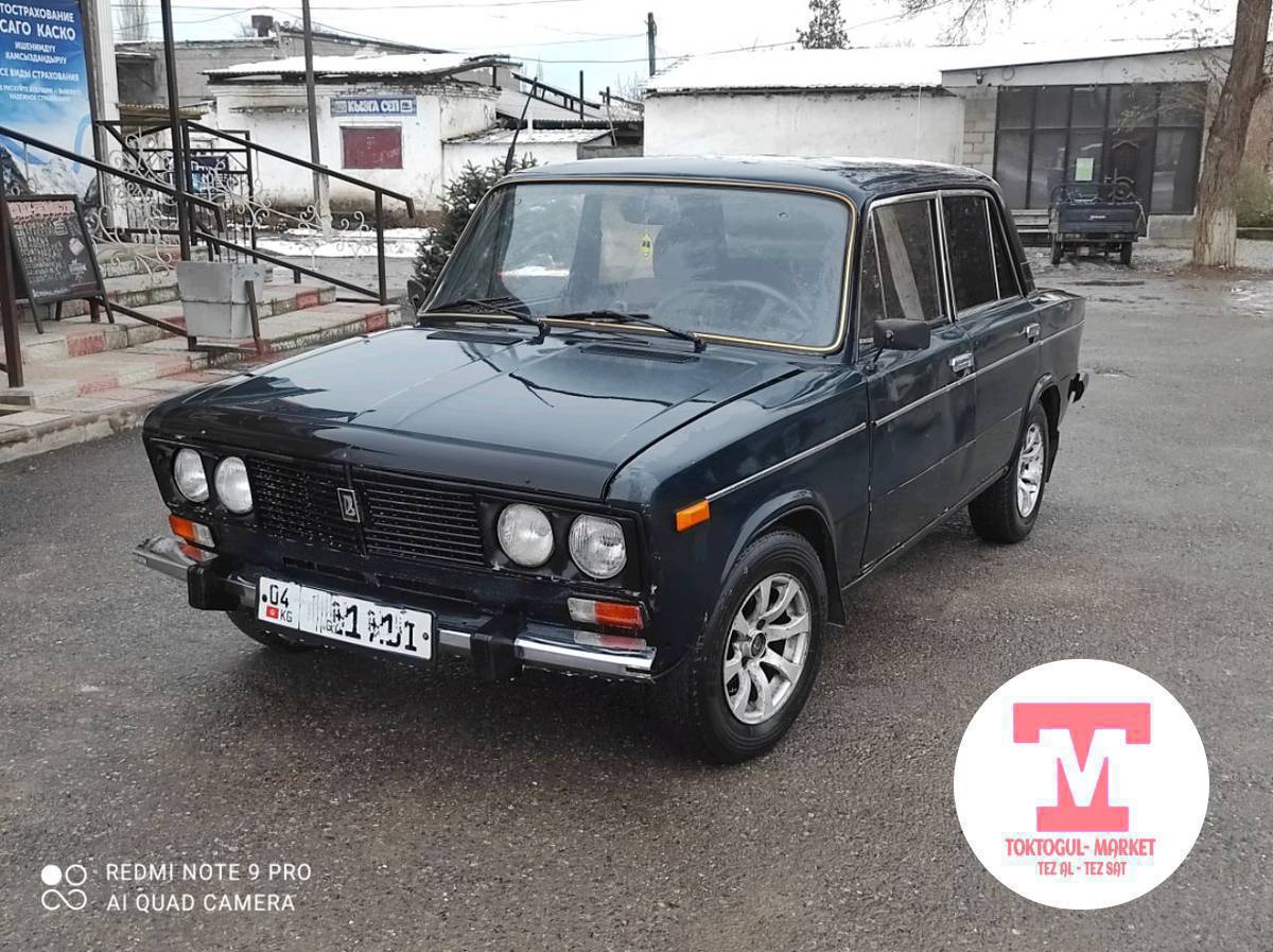 06 сатылат жылы 2004 матор карбюратор 03 каропка 5 тик мосто ун бар 100 мин сом суйлошу жолу каралат ото срочно