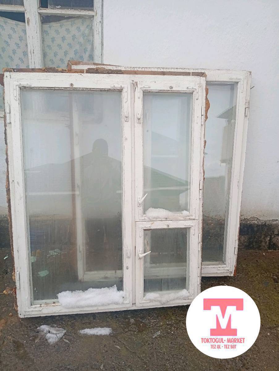 ушул терезелер сатылат келишим турдо