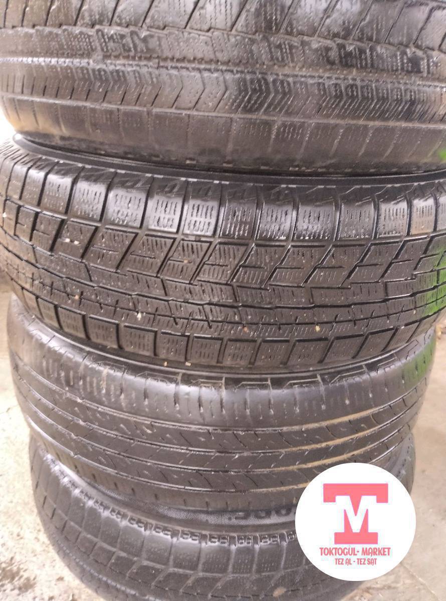 195 65 15 сатылат
