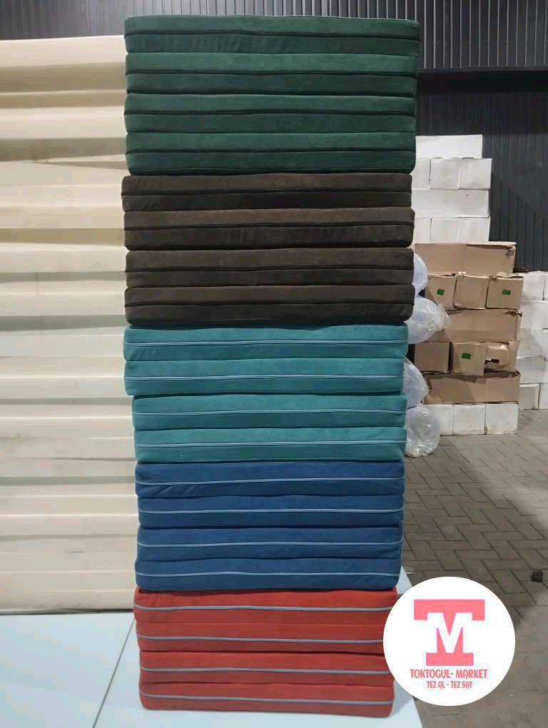 Раскладной Матрастар сатылат