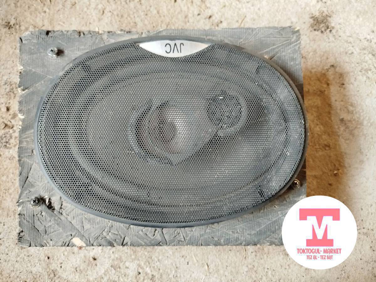 калонка сатылат 2штук оригинал иштеши жакшы 3500 мин