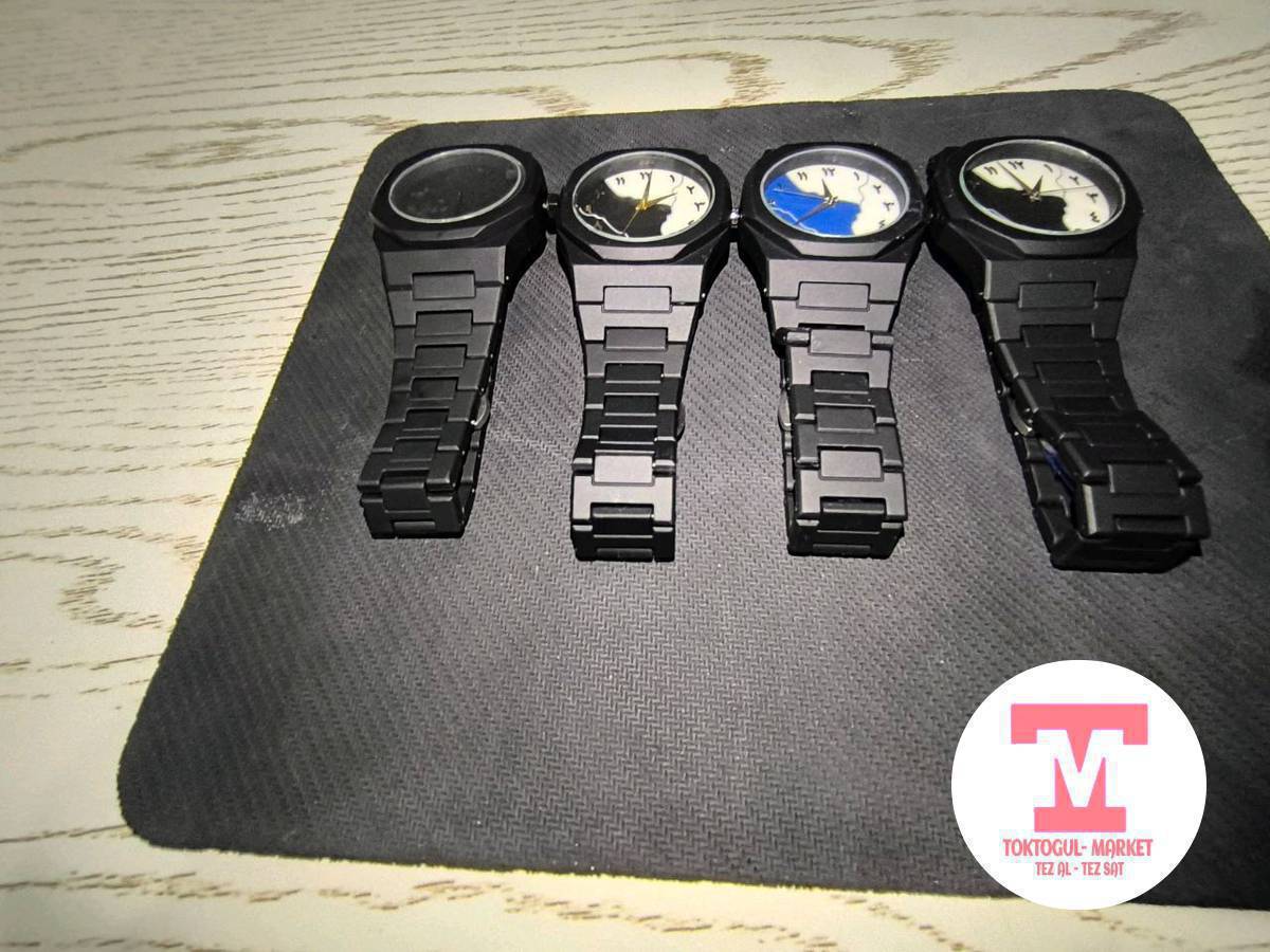 Араб сааттар сатылат