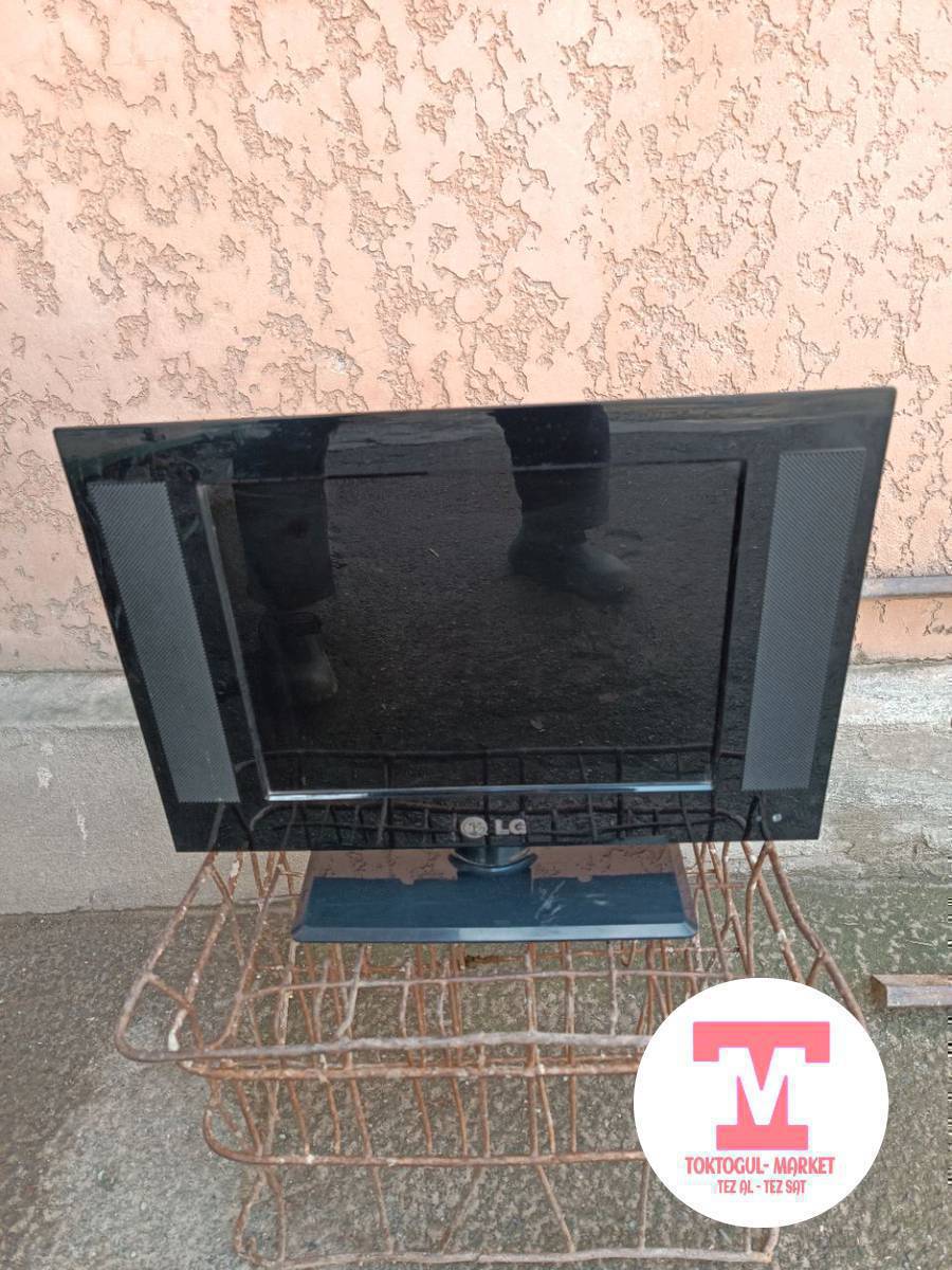 LG телевизор сатылат
