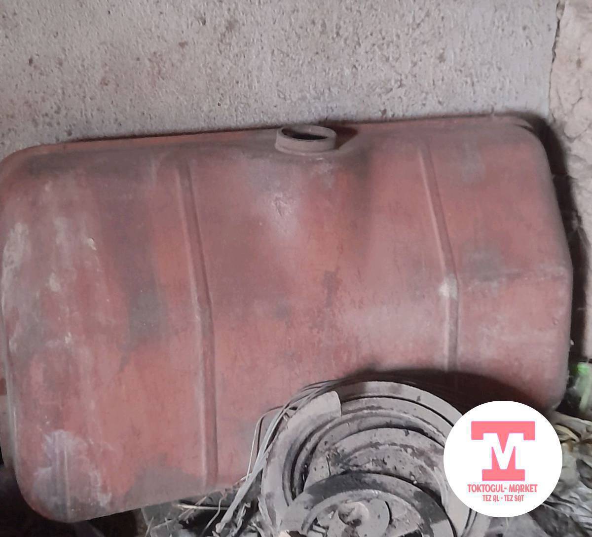 Ушул суроттогу бочка салылат.7000мин