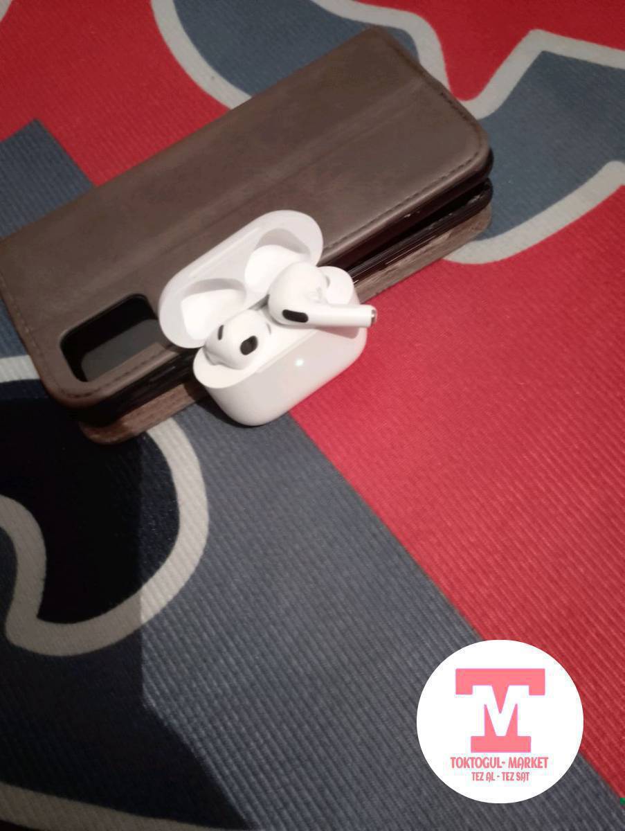 телефон наушники 5000сом