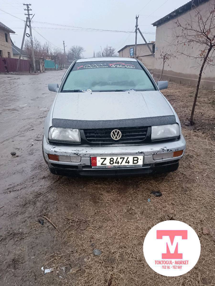 венто сатылат 1,8 моно жылы 94 абалы жакшы матору май жебейт