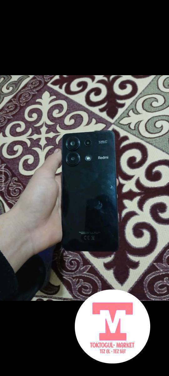 редми нот 13 обмен только айфон