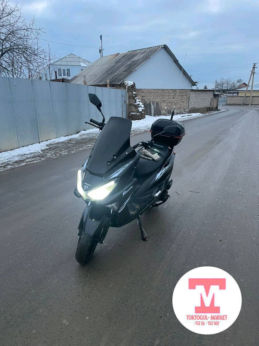 мапед сатылат срочна баасы 50  мин суйлошобуз абмен бар телефонго срочна срочна