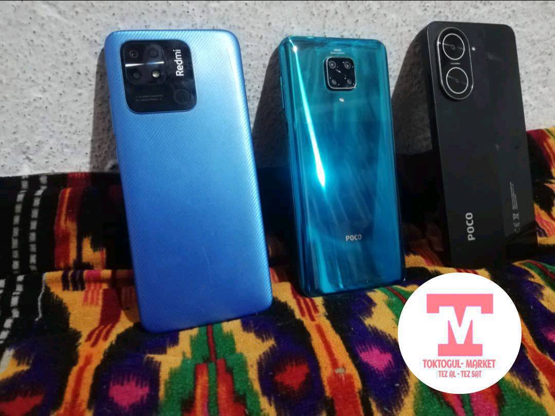 телефондон сатылат  келишим турдо